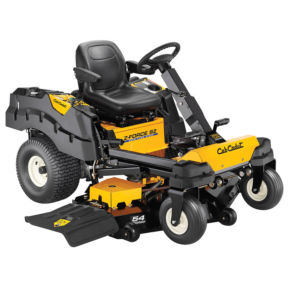 直営店に限定 Cub US Cadet Cub | 17AIDGHC010 Model - Mower Turn Zero Cadet アクセサリー