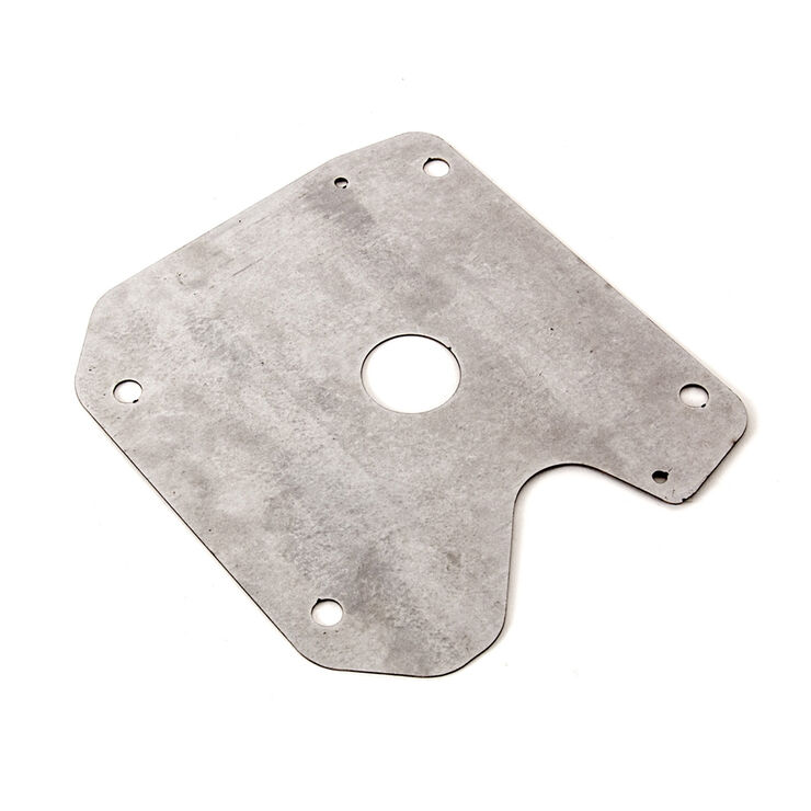 Engine Shield Plate