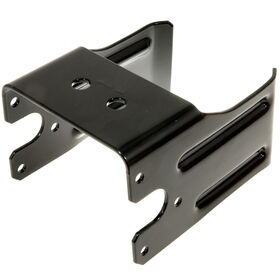 Dislodger Bracket &#40;Powder Black&#41;