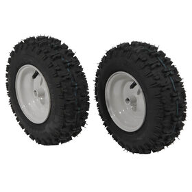 Flex Snow Tire Kit