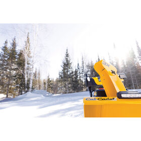 3X&reg; 30&quot; HD Snow Blower&nbsp;