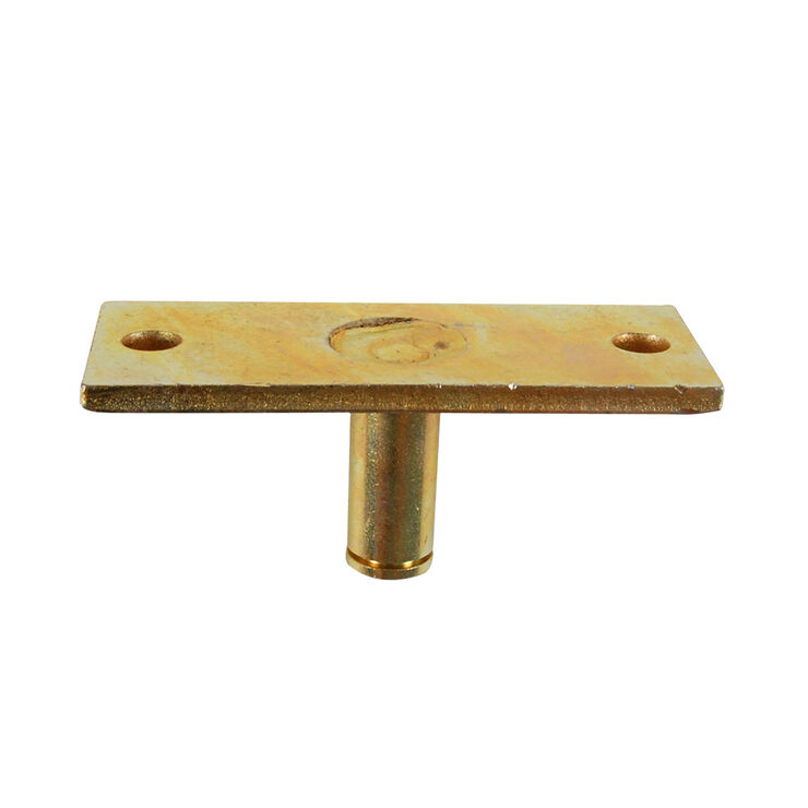 Idler Pivot Assembly