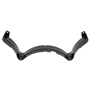 BAFFLE-INNER REAR