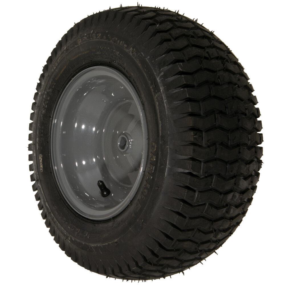 Wheel Assembly, 16 x 6.5 x 8 - 634-0139-0961 | Cub Cadet US