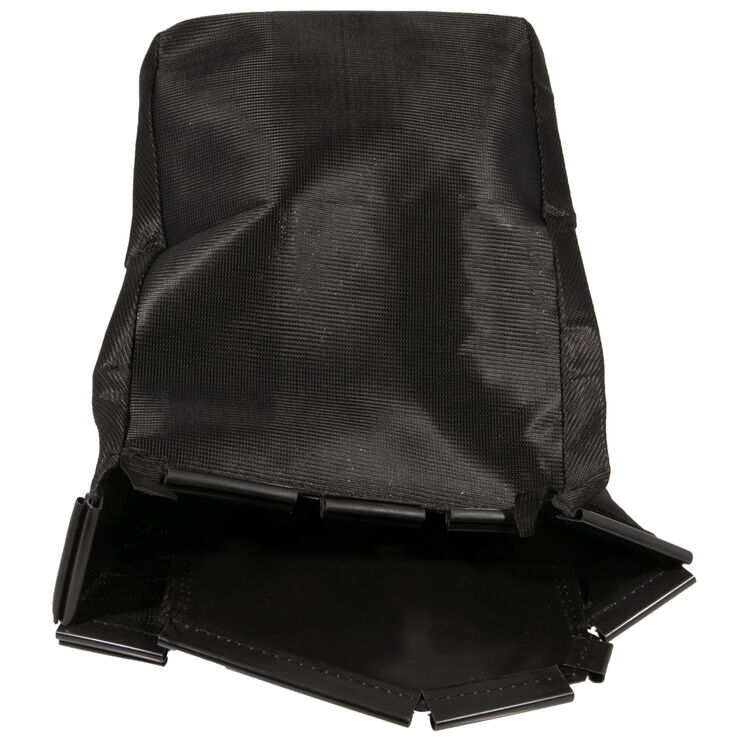Grassbag Assembly
