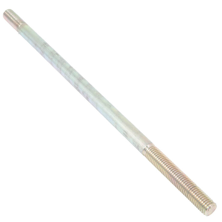 Deck Control Rod
