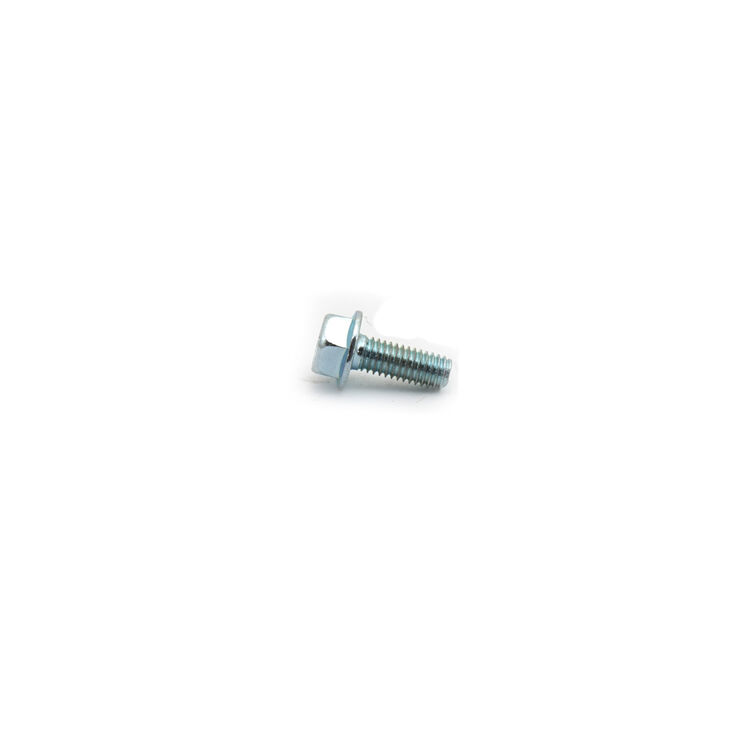 Bolt M6-1 x 18 Gr8.8