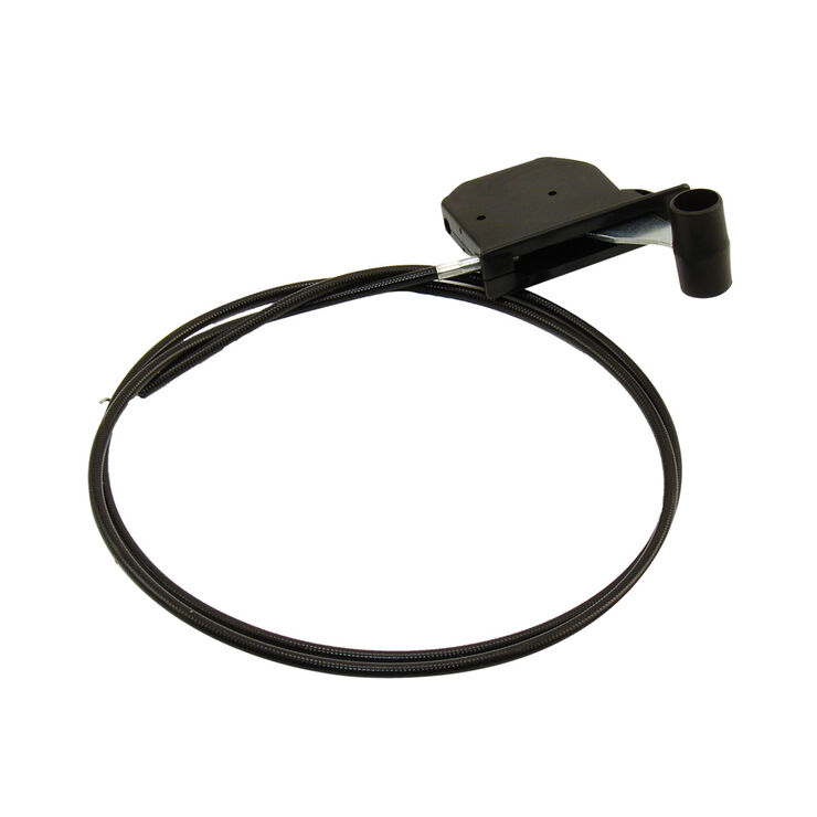 Throttle Control Assembly