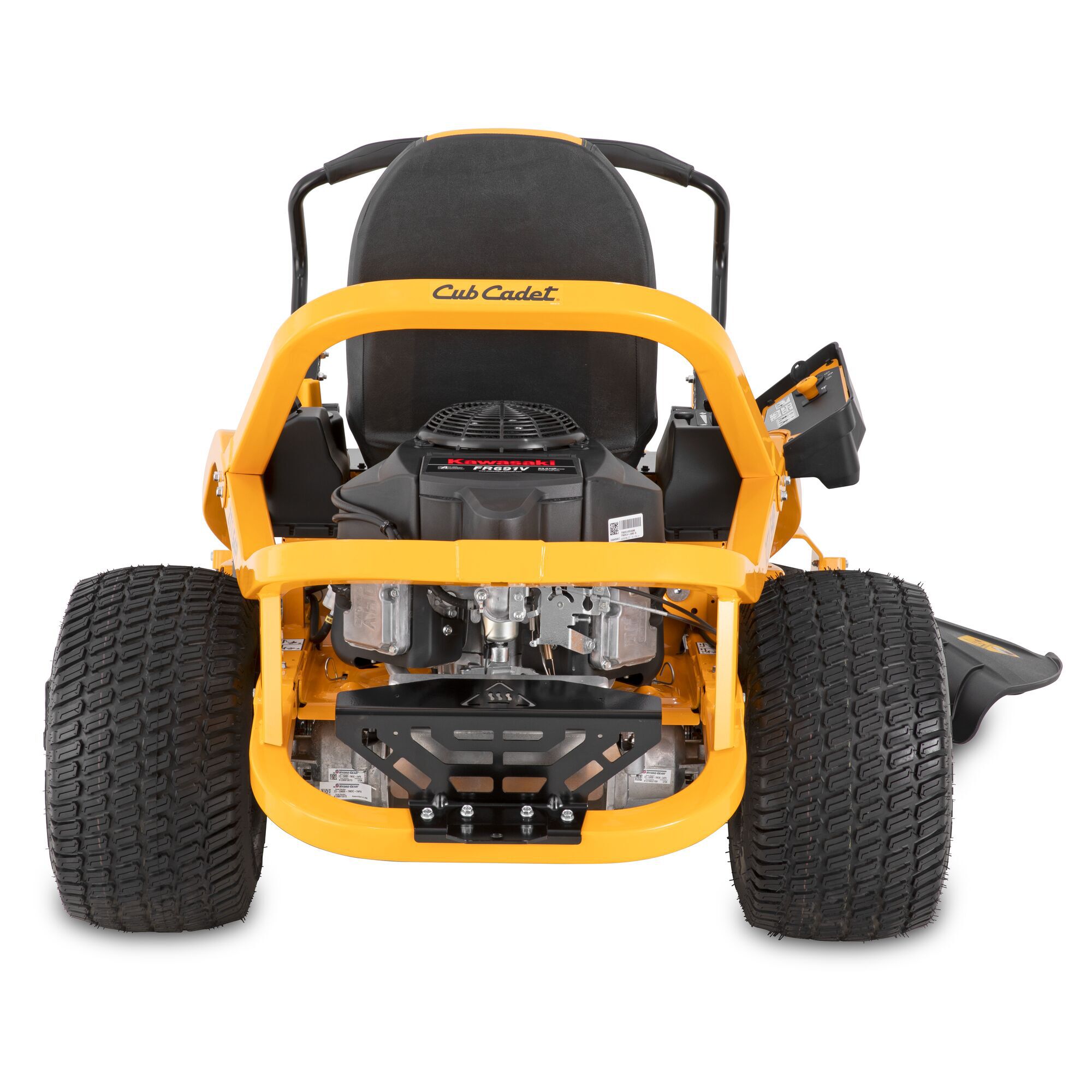 Cub Cadet Ultima ZT1 54 Zero Turn Mower Cub Cadet US