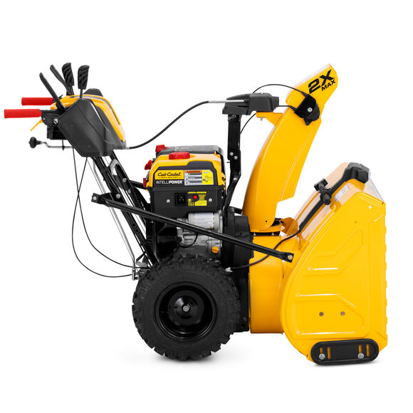 Cub Cadet&reg; 2X&reg; 30" MAX&trade; IntelliPOWER&reg; Snow Blower