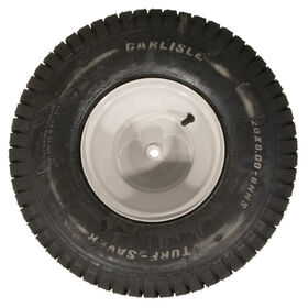 Wheel Assembly &#40;20 x 8 x 8&#41; &#40;Oyster-Carlisle&#41;