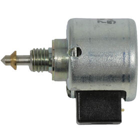 Fuel Solenoid