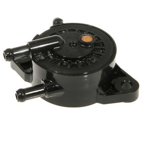 Briggs and Stratton Part Number 597338. Fuel Pump