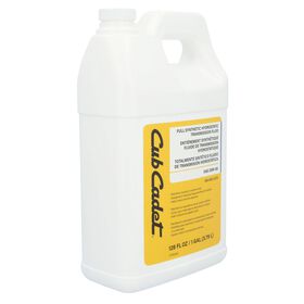 20W50 Hydro Oil - 1 Gal