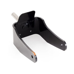 Caster Wheel Yoke