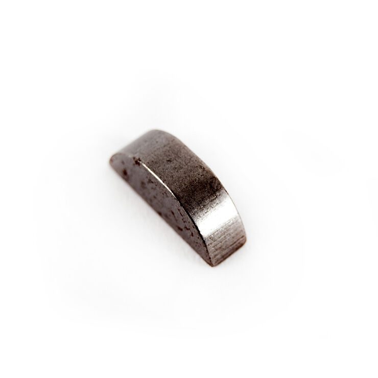 Woodruff Key .25