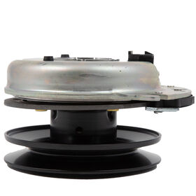 Electric PTO Clutch