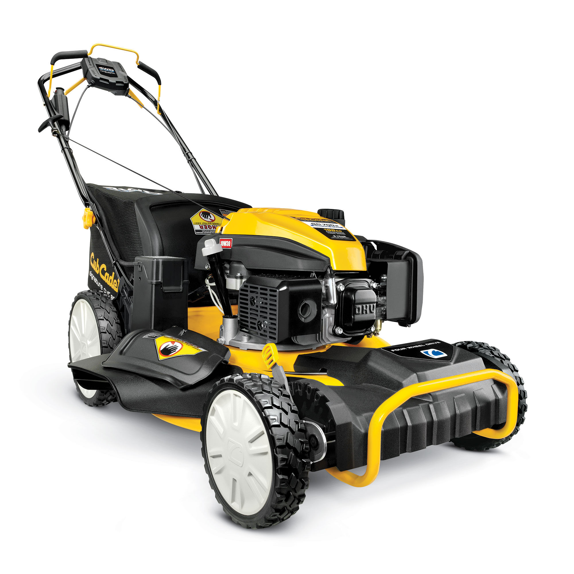 Cub cadet new arrivals 21 inch mower