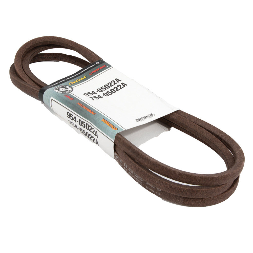 Lt166 46 store inch deck belt