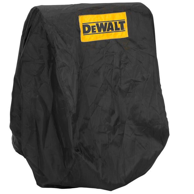 Mower and Snow Blower Cover