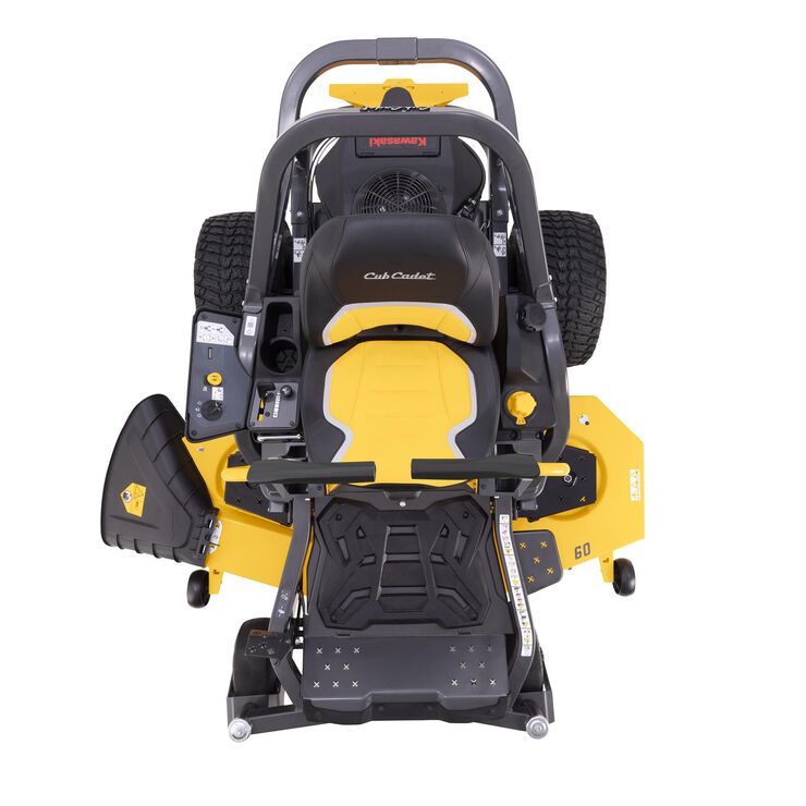 Cub Cadet&reg; Ultima Series Z2 60