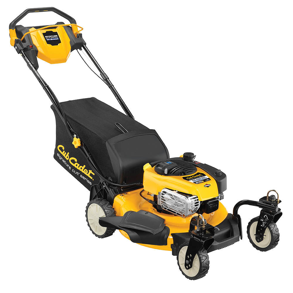 Cub cadet sc on sale 500 e+ battery