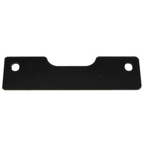 Battery Holddown Bracket &#40;Powder Black&#41;