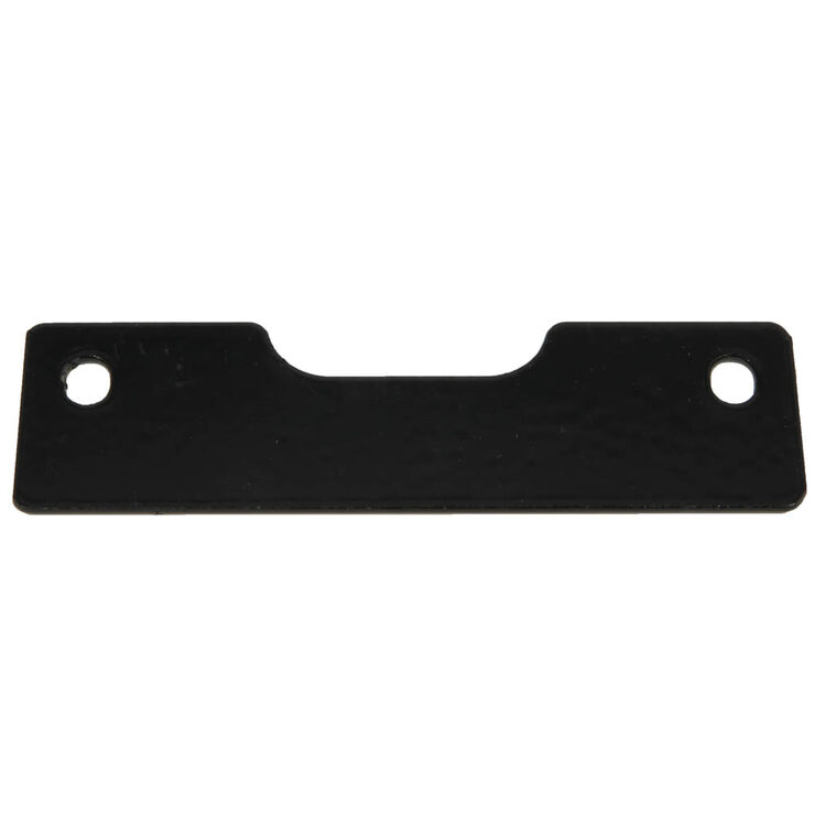 Battery Holddown Bracket &#40;Powder Black&#41;