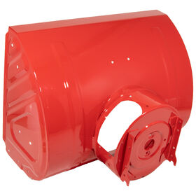 28&quot; Auger Housing &#40;Red&#41;