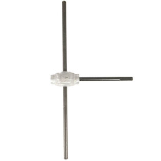 28" Auger Gearbox Assembly