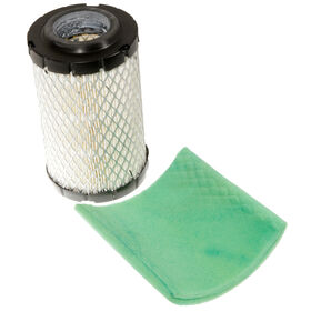 Air Filter/Precleaner Kit