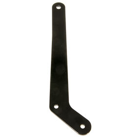 Deck Lift Arm &#40;Powder Black&#41;