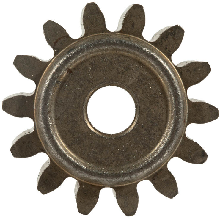 Spur Gear &#40;14T&#41; &#40;RH&#41; 