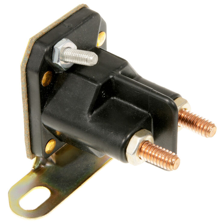 SOLENOID