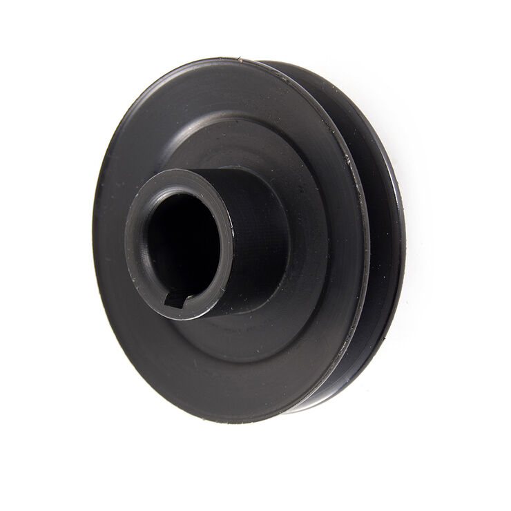 Transmission Pulley - 3.75&quot; Dia.