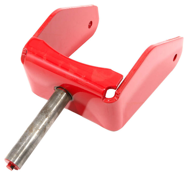 YOKE-CASTER WHEEL 46/50/54 R