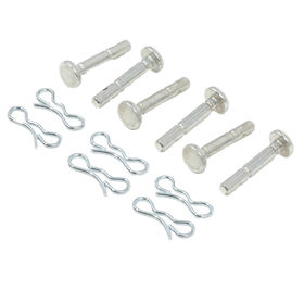 Shear Pins