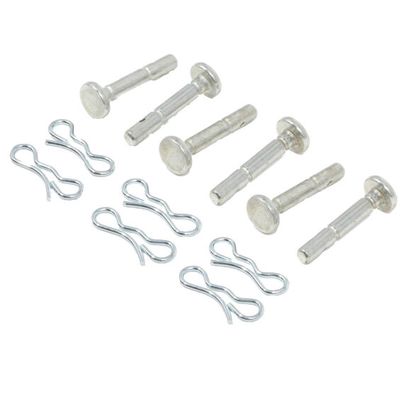 Shear Pin Kit for Three Stage Snow Blowers
