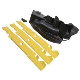 Xtreme&reg; Mulching Kit for 60-inch Cutting Decks