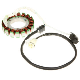 Generator Stator Assembly