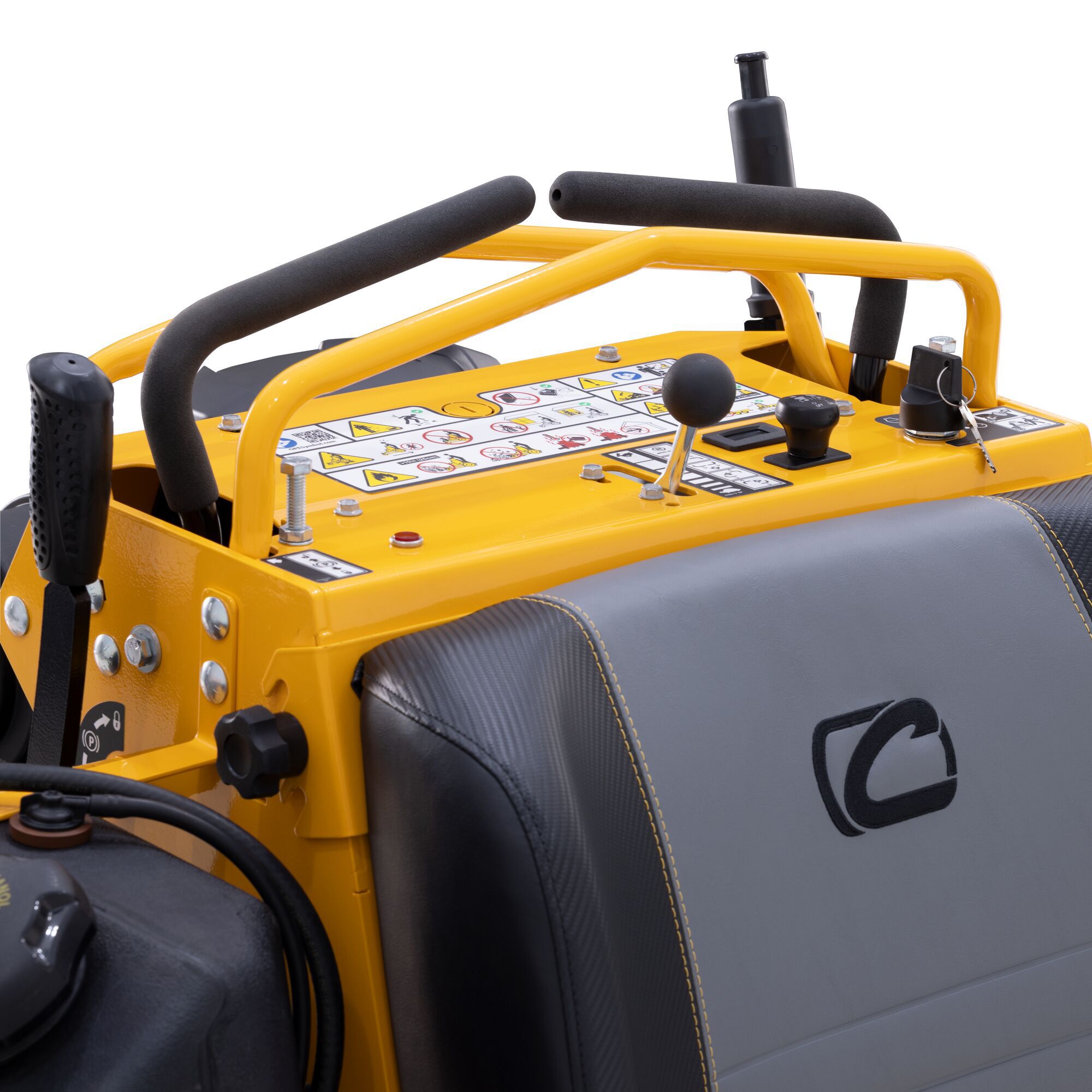 PRO X 654 EFI - 53FV8CSAA50 | Cub Cadet US