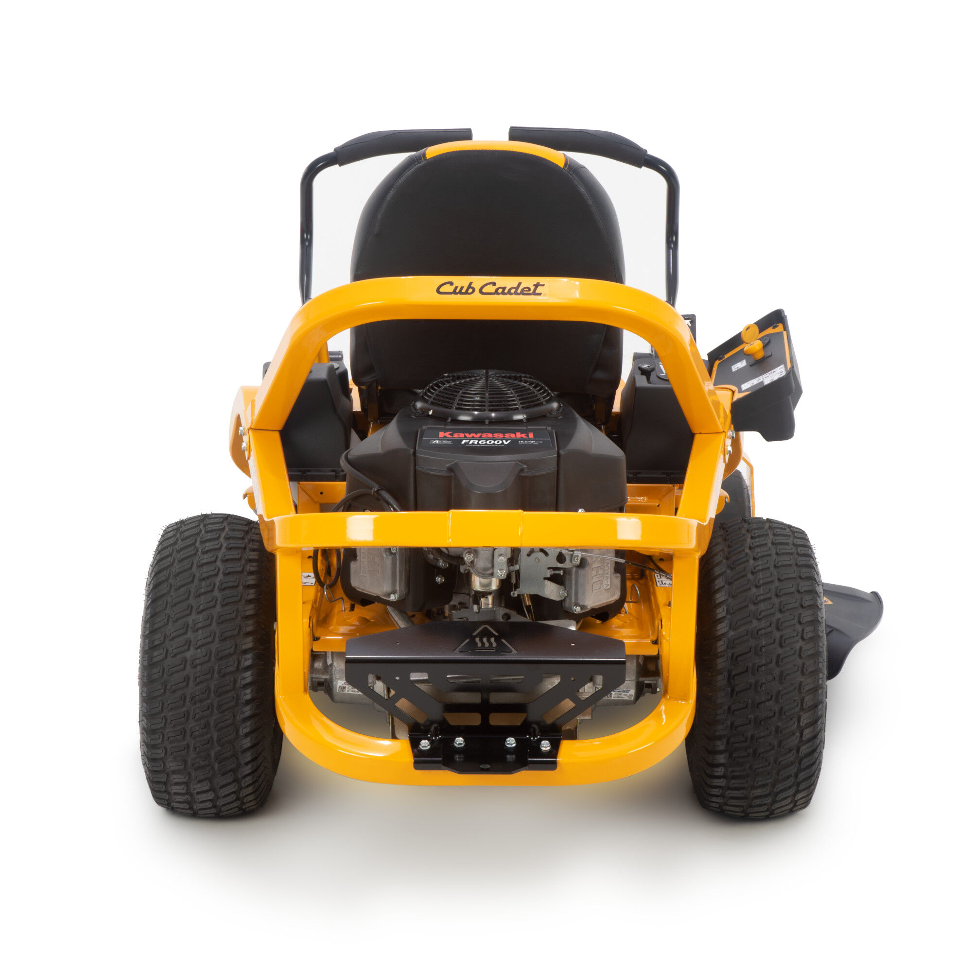 Cub cadet zero turn sales zt1 42
