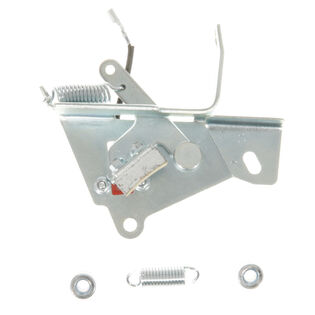 BRAKE ASSEMBLY                