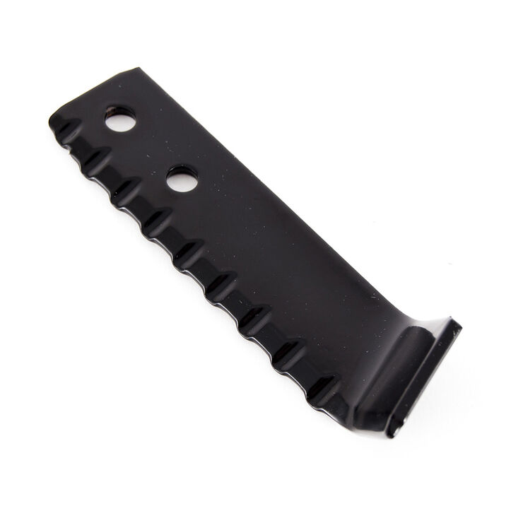 Tine-Tiller &#40;RH&#41; &#40;Powder Black&#41;