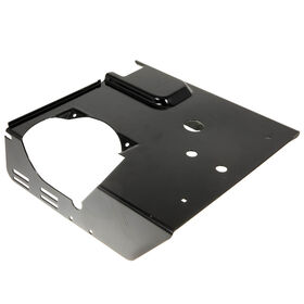Grassbag Support Bracket &#40;Powder Black&#41;