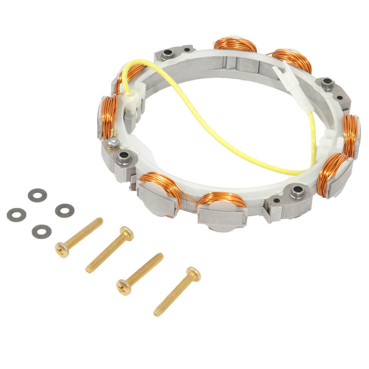 ALTERNATOR                   N