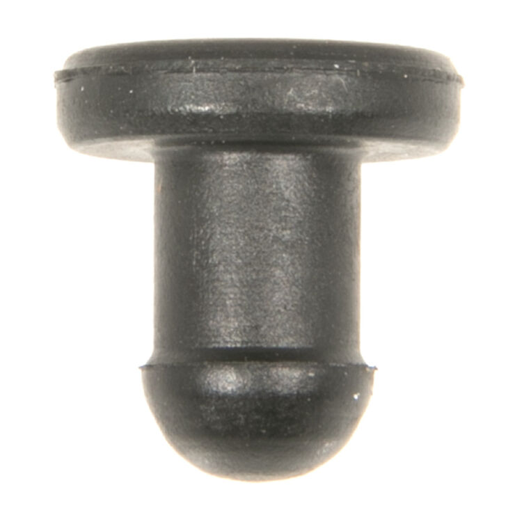 RUBBER PAD