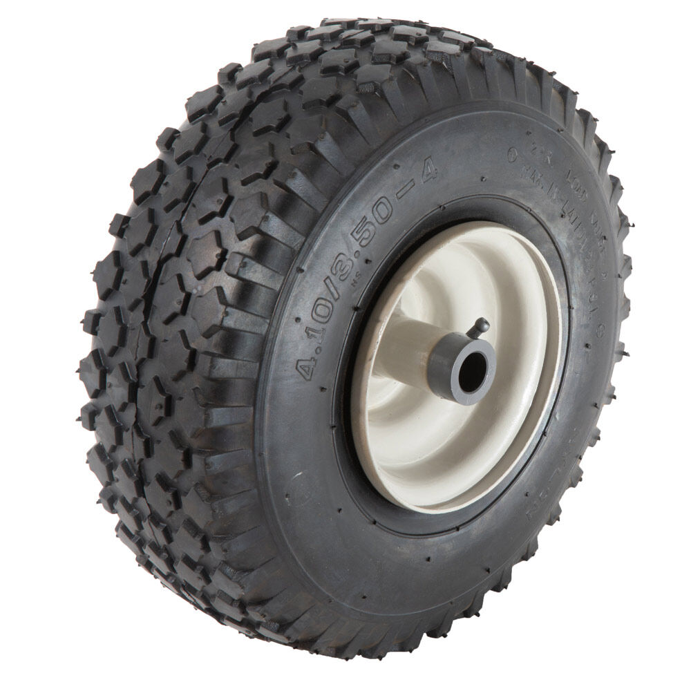Wheel Assembly 10x4 (Oyster-Carlisle) - 934-04009 | Cub Cadet US