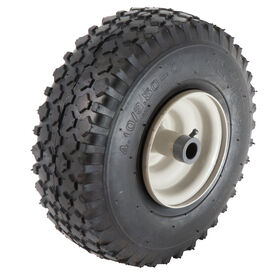 Wheel Assembly 10x4 &#40;Oyster-Carlisle&#41;