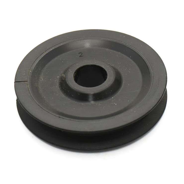 SPEED SENSOR ASSEMBLY